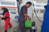 Pertamina Sumbagsel gerak cepat respon laporan masyarakat