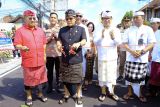 Urai kemacetan di kawasan wisata, Badung, Bali, buka 