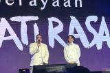 Iqbaal Ramadhan produseri 