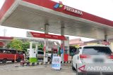 Pertamina sanksi hentikan pasokan solar untuk satu SPBU di Banyuasin