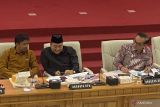 KPU: Pilkada 2024 digelar 27 November 2024, ini tahapannya