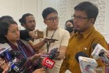 KPU dan Kemenkes koordinasi jaga kesehatan petugas KPPS Pemilu 2024