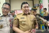 Wagub Kalteng: Ada keinginan RTH dan tempat bermain di Bundaran Besar