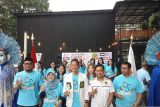 Partai Berkarya memberikan dukungan kepada Prabowo-Gibran