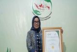 RSUD Kota Palangka Raya raih Akreditasi Paripurna