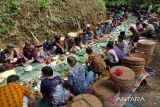 Tradisi Nyadran Perdamaian di Temanggung