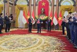 Indonesia-Vietnam resmi kerja sama di bidang perikanan