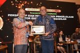 Dirut Pertamina Hulu Rokan dapat penghargaan bidang energi dari E2S