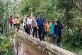 Sumbar alokasikan Rp2,8 miliar perbaiki jaringan irigasi di Solok