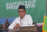 Kemenag siapkan keberangkatan calon haji Mabar