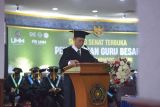 Guru besar UMM kenalkan EMAS baca kitab gundul