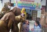 Pemkab  Batang sebut posyandu jadi sasaran pemberian imunisasi polio