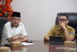 Kemenag dan Pemprov  bentuk KDEKS perkuat ekonomi syariah di Sulut