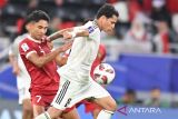 Timnas Indonesia turun ke peringkat 130 FIFA