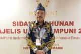 Iluni UPR dukung optimalisasi lahan pertanian, wujudkan swasembada pangan nasional