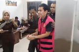 Kejari OKU Selatan tetapkan  tersangka kasus dugaan korupsi dana KUR