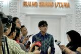 Ini 11 panelis debat keempat Pilpres 2024