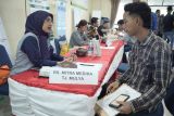 Buruan daftar, ini ada pembukaan 248 lowongan kerja