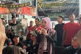 Atikoh: Warga Manado harus kawal suara Ganjar-Mahfud di TPS