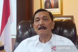 Luhut: Program hilirisasi dapat tekan kemiskinan di daerah