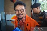 Empat dirjen Kementan diperiksa soal pengumpulan uang oleh SYL