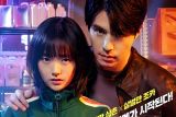 'A Shop For Killers' jadi serial aksi terbaru dari Lee Dong-wook