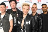 Sum 41 akan gelar tur terakhir jelang pembubaran grup