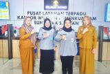 Kemenkumham-Pemprov Sumsel membentuk  gugus tugas daerah bisnis dan HAM