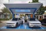 Rencana insentif mobil listrik CBU dan dilema kemandirian energi