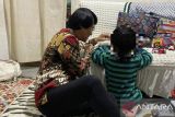 Kak Seto kunjungi anak korban kekerasan seksual di Pekanbaru