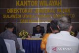 Kepatuhan penyampaian SPT di Suluttenggomalut capai 108,59 persen