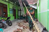 Angin puting beliung terjang 190 rumah warga