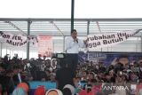 Anies sampaikan komitmen bangun ekosistem perfilman