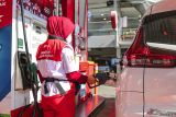 Pertamina Patra Niaga tingkatkan layanan di PSBU lewat standar baru