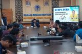 UNP buka sejumlah Program Studi baru di tahun ajaran 2024