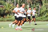 Liga 1: Bali United tak perpanjang kontrak Eber Bessa dan Mohammed Rashid