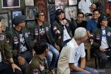 Abdee Slank mundur sebagai Komisaris PT Telkom