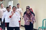 Puan Maharani berharap debat cawapres paparkan  visi misi