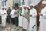 Sekda Kalteng hadiri peringatan Isra Miraj dan Haul Guru Sekumpul di Katingan