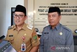 Penjabat Bupati Bartim harapkan ASN salurkan ZIS melalui Baznas