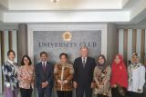 IISMA strategi tingkatkan mutu pendidikan Indonesia