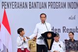 Ini harapan para pelajar pada bantuan Program Indonesia Pintar