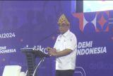 Menkominfo ajak pemuda tangkal  isu hoaks Pemilu 2024