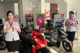 Miliki motor impianmu dengan PESTA 