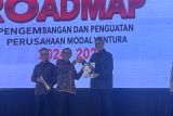 Amvesindo harap ada pembaharuan di dalam ekosistem modal ventura