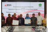 BSG bantu pemkab tingkatkan pembayaran pajak  online