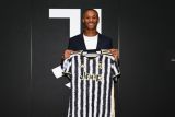 Liga Italia: Juventus lepas Tiago Djalo ke AS Roma