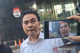 KPK periksa Aziz Syamsuddin soal aliran uang kasus Rita Widyasari