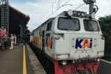 KAI layani rute ke Garut-Banjar dari Stasiun Gambir