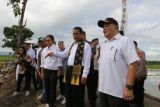 Mentan bersyukur Food Estate Gunung Mas hasilkan 6,5 juta ton jagung per hektare